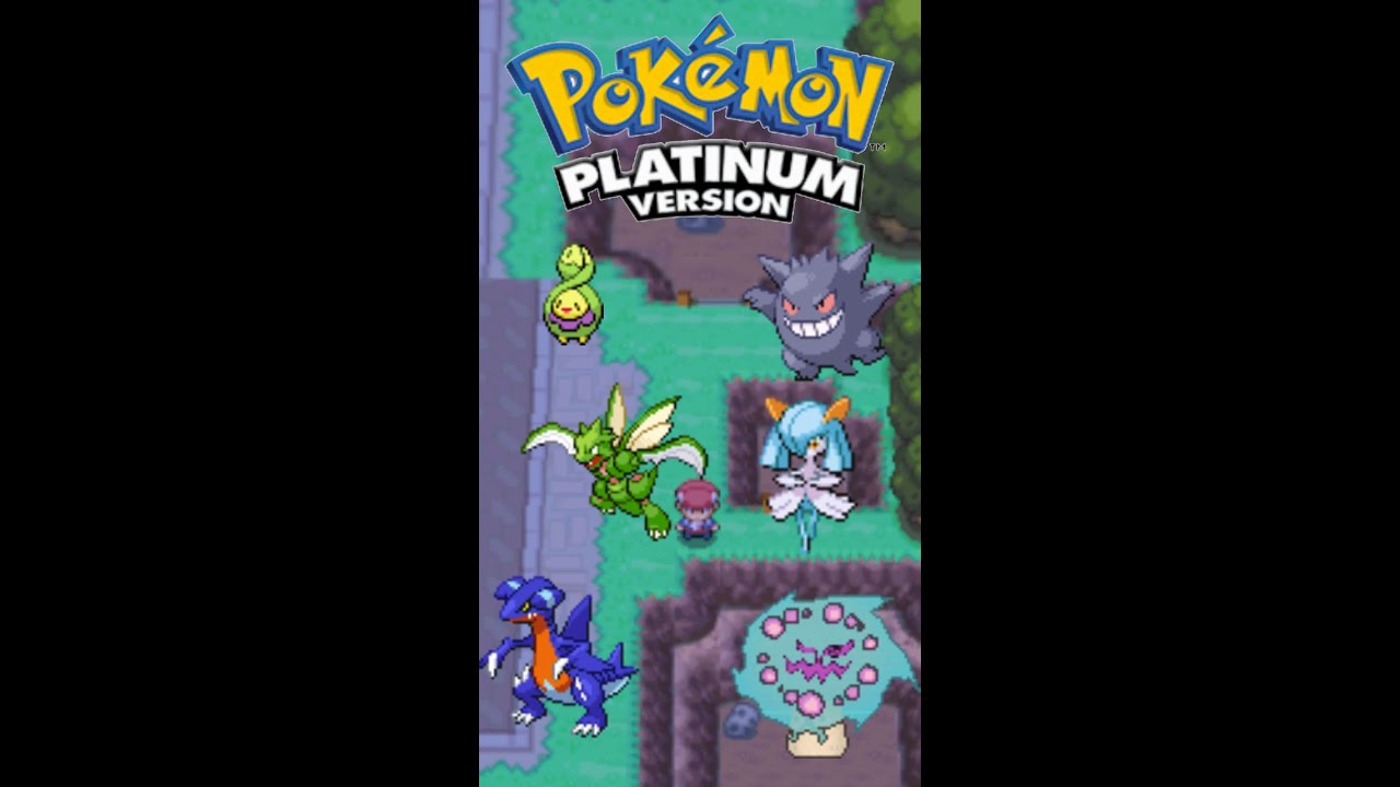 Pokémon Platinum - Shiny Only Nuzlocke - We Need To Strengthen Our Team!