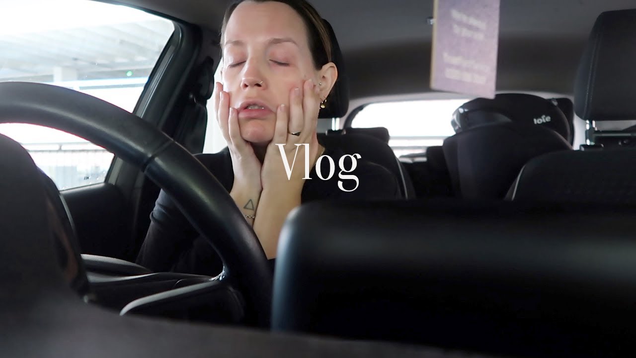 Weekly Vlog | This Vlog is All Over the Place