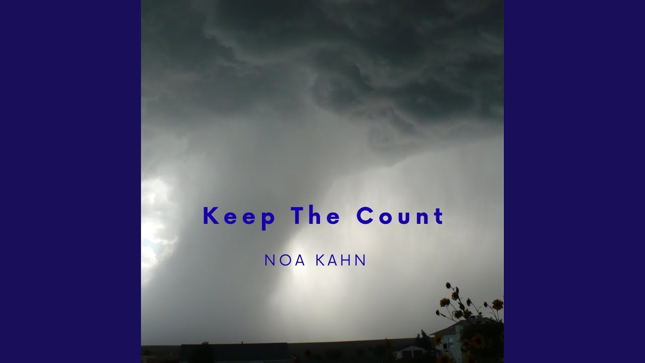 Keep Counting