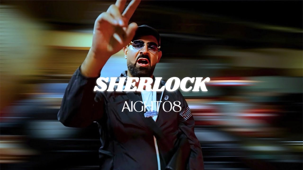 (FREE) Caney030 Type Beat "SHERLOCK"