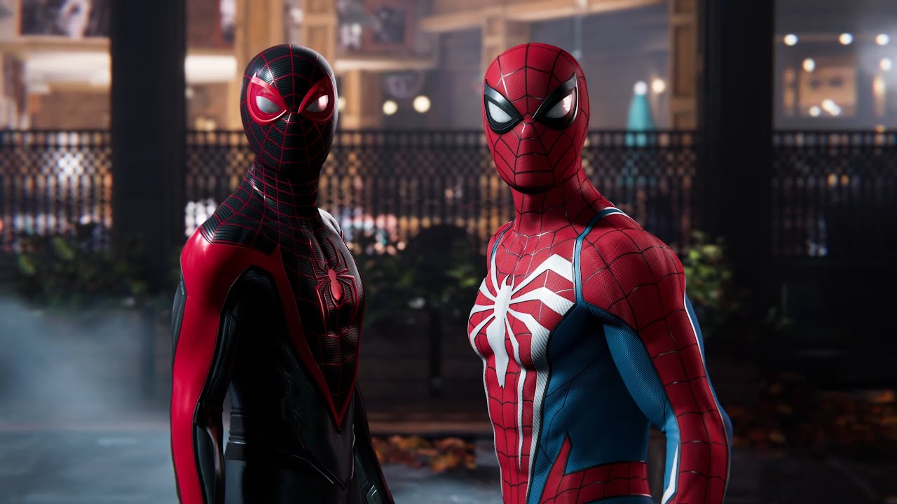 🔴SPIDER MAN 2 🔥REMASTERED 🔴SAAJAN GAMING 🔴 #spiderman #spiderman2 #pcgaming #spider #saajangaming