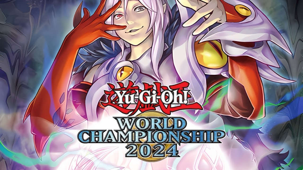 Evil Eye Unchained | THIS DECK IS HEAVILY SLEPT ON!!!! #masterduel #wcqualifiers