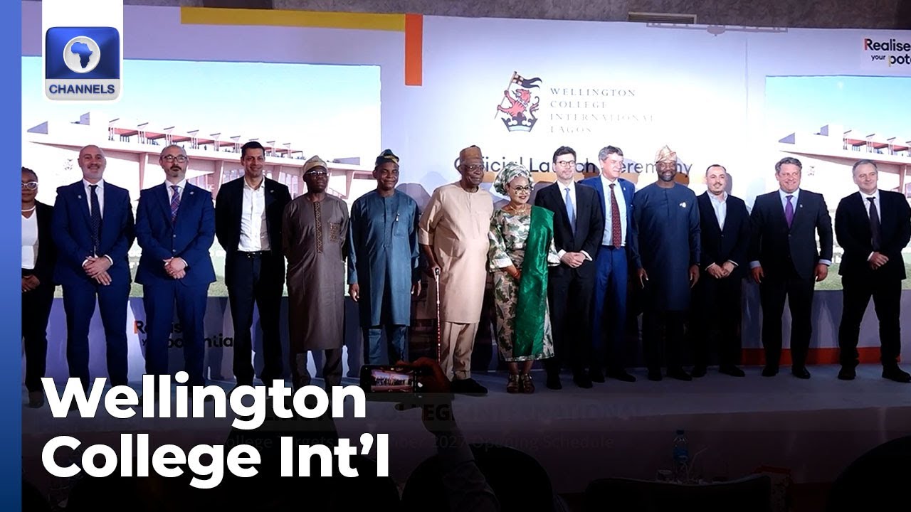 Wellington College International To Open First African School In Lagos