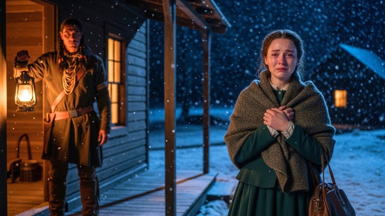 Sa fiancée par correspondance de Noël sauve son ranch en difficulté – grâce à un talent caché