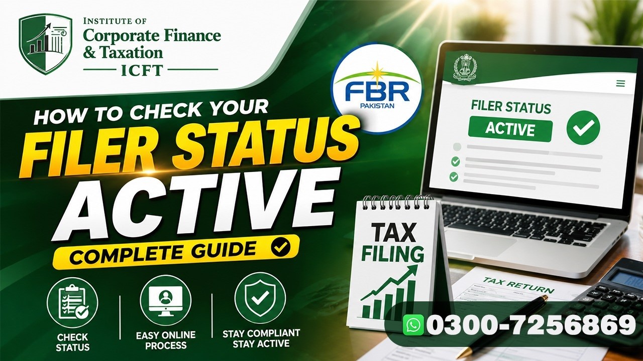 HOW TO CHECK ACTIVE TAXPAYER STATUS 2026 | HOW TO CHECK ACTIVE FILER STATUS IN ATL