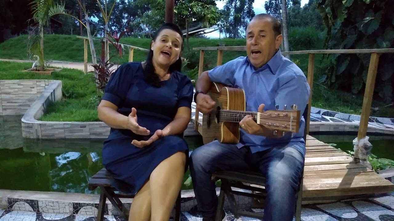 Deus lhe pague-José e Sônia.