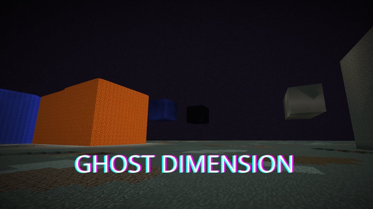 DESCOBRIRAM UMA DIMENSÃO SECRETA NO MINECRAFT 1.12.2 SEM MODS! (ISSO NÃO É UM VÍDEO EXPLICATIVO!!)