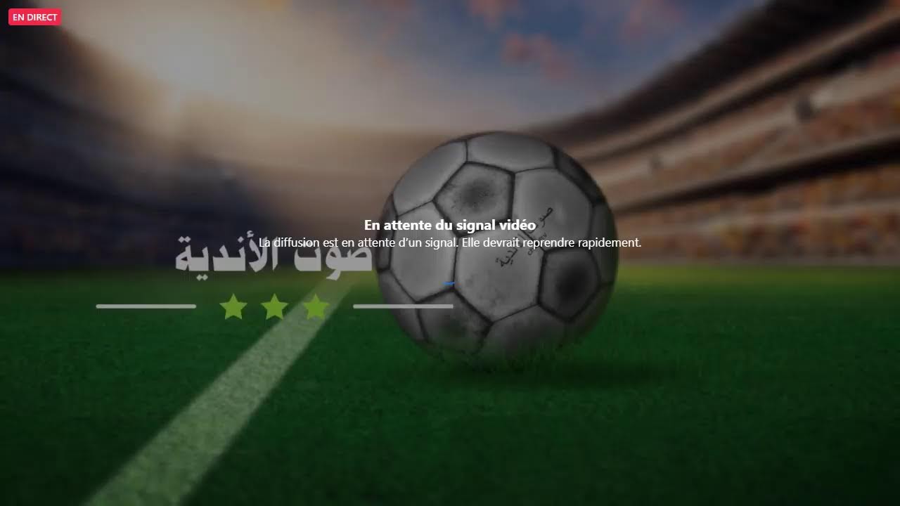 على المباشر: الجيش الملكي في رحلة البحث عن الفوز ضد الأهلي الوداد يواجه عزام وبركان يستقبل ريفرز