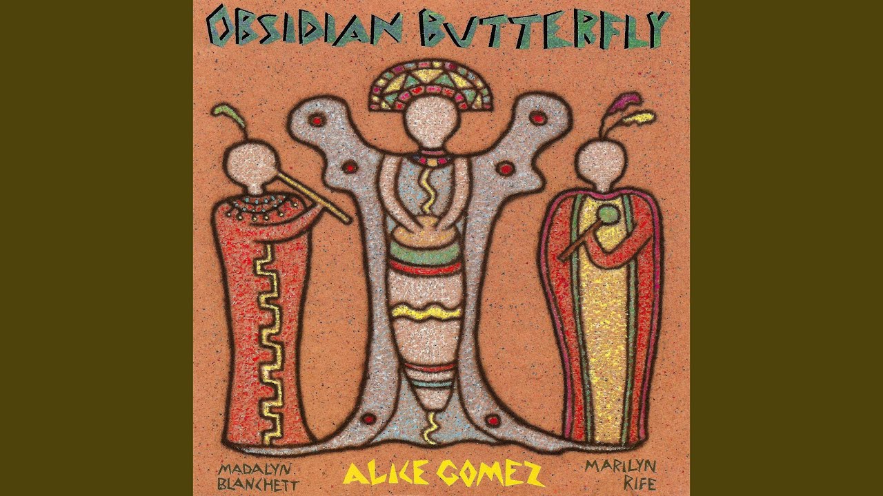 Searching For The Aztecs