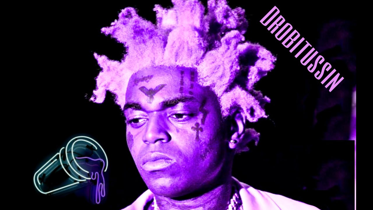Kodak Black - Versatile 3 (screwed and chopped)