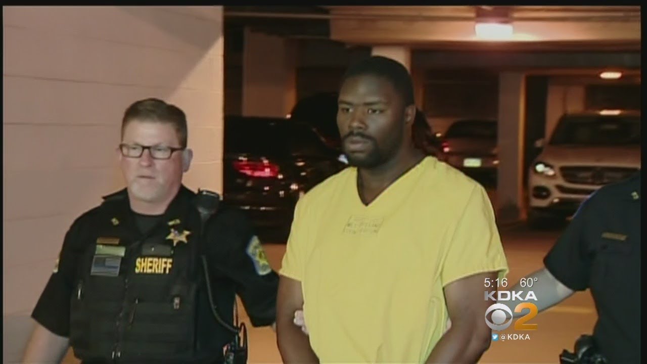 Mental Health Experts To Testify In 'Greensburg 6' Member Melvin Knight's Sentencing Retrial
