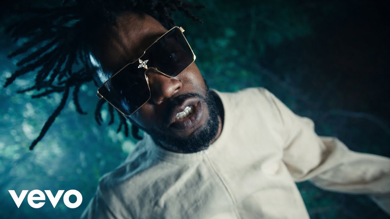 Juicy J ft. Young Dolph & Key Glock - Murder & Millions (Music Video)