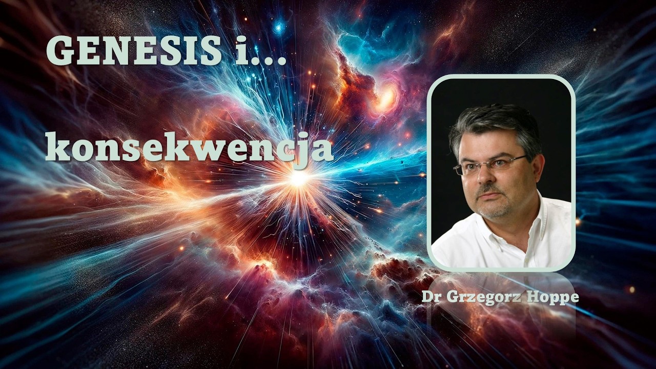GRZEGORZ HOPPE - Genesis i konsekwencja