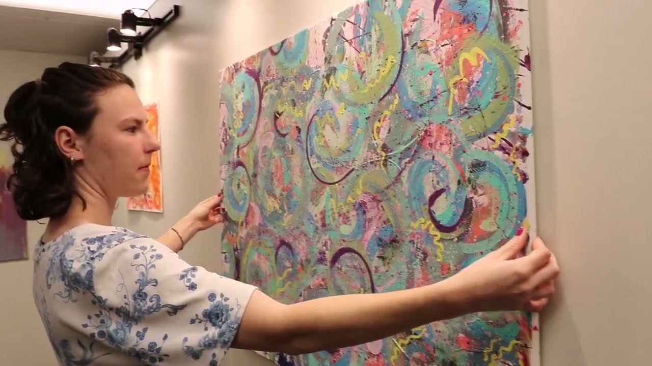 Earn a Master degree in Art Therapy and Counseling