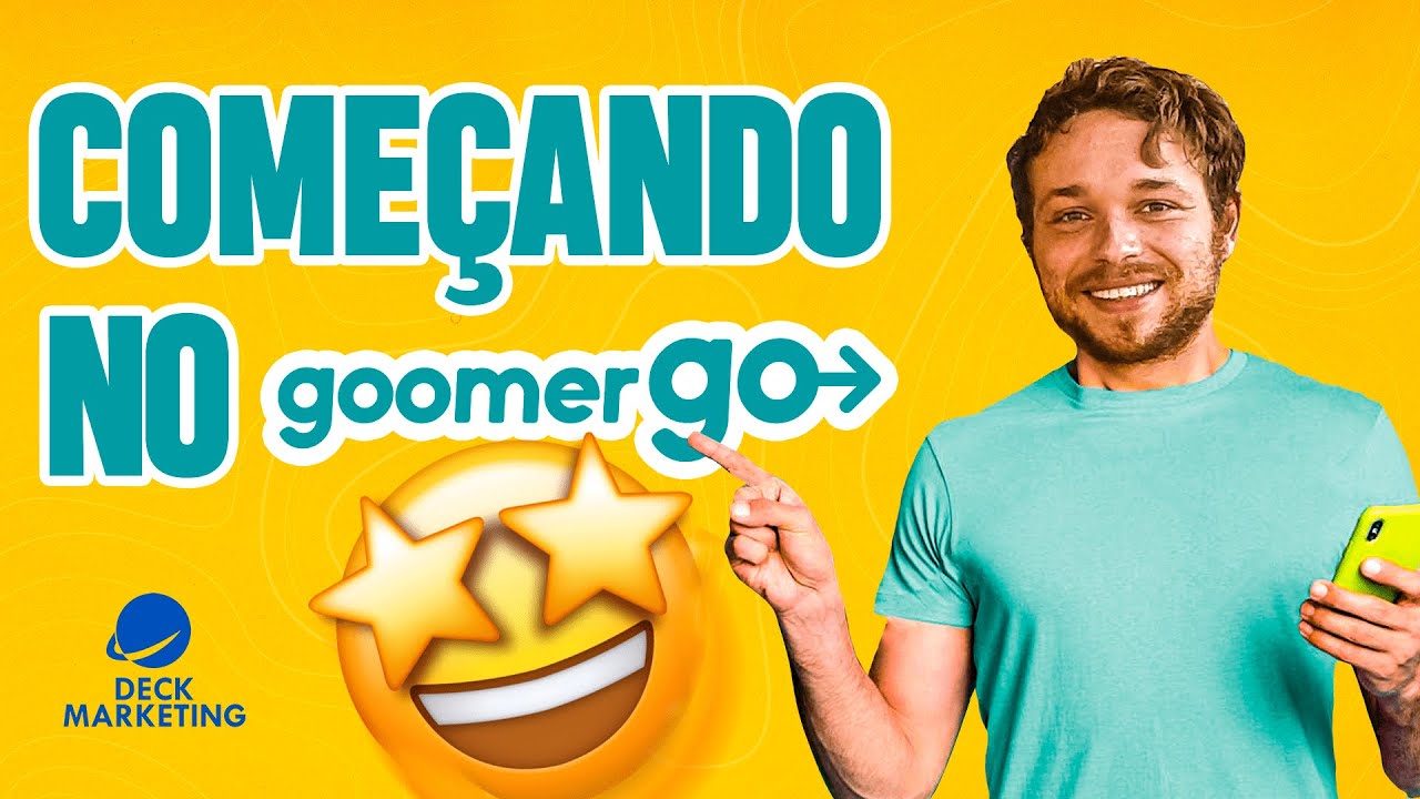 Configurando Cardápio Goomer pela primeira vez! (COMPLETO)