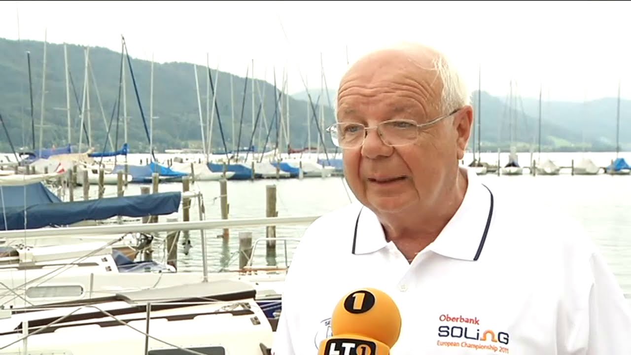 EM2011 asvoe segeln