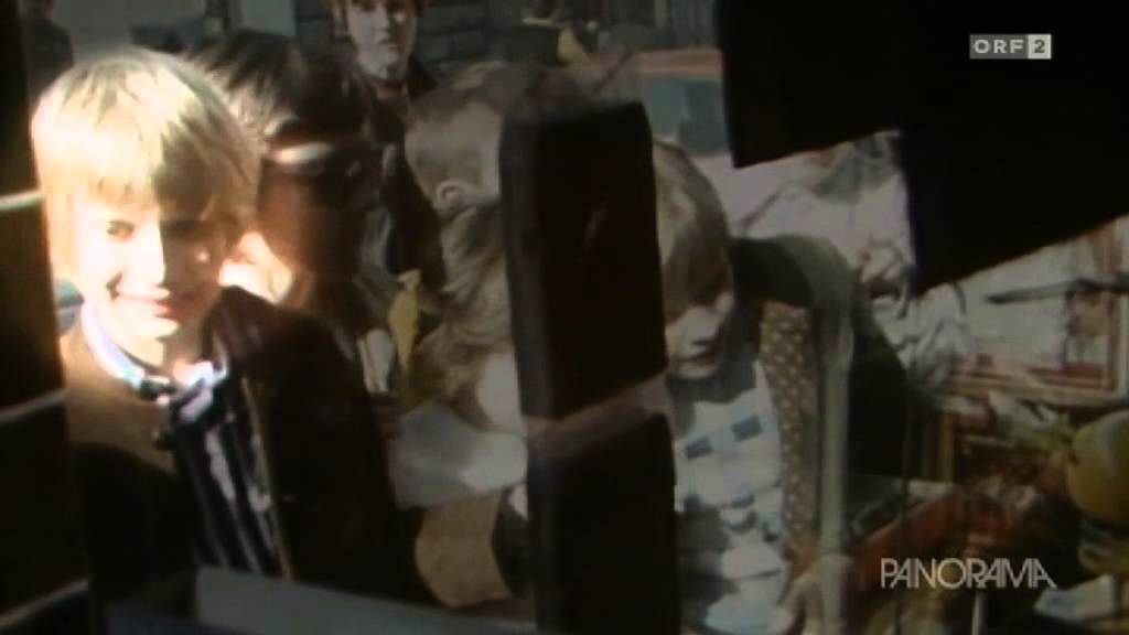 ORF Panorama – Walter Pissecker