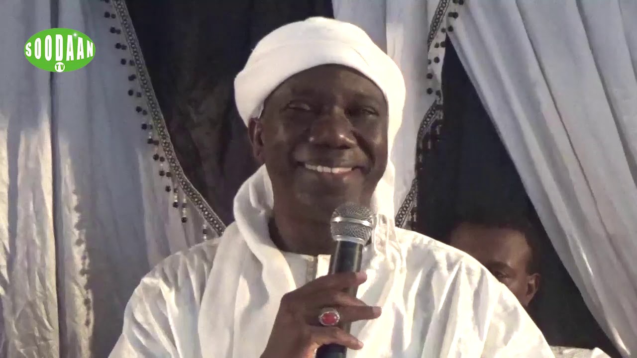 LANCEMENT APPEL DALIFORT 2020 : La Salatoul Fatiha trésor caché du Mahdi 3ème Partie