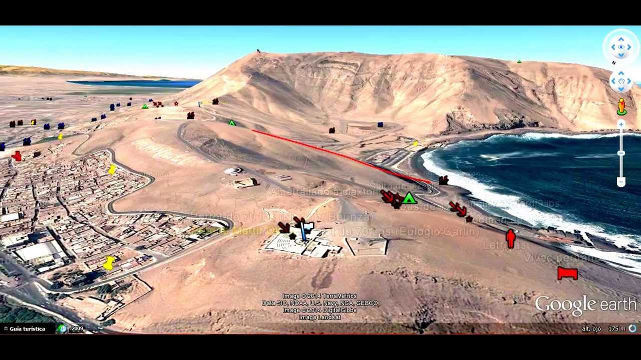 ataque morro solar chorrillos