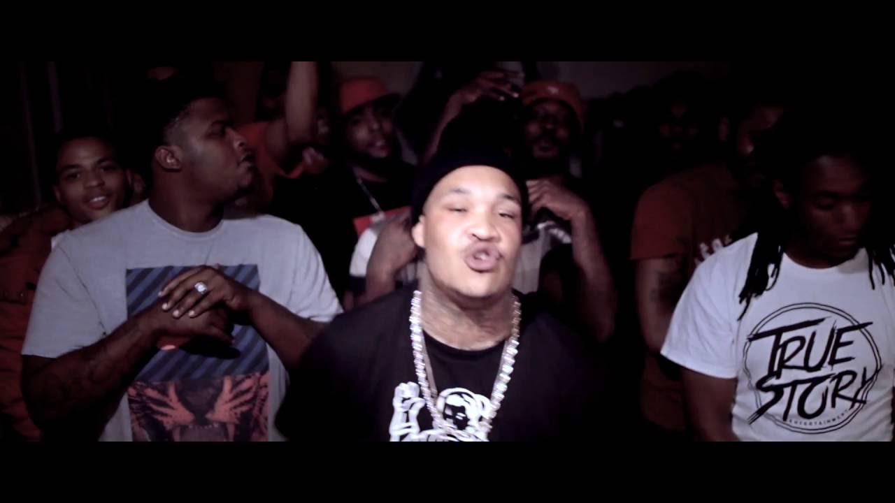 PA - On My Own (Prod by Juneonnabeat)
