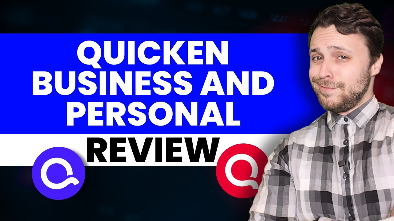 🔥 Quicken Business and Personal Review 2026 ☝️ What You Should Know Before Choosing