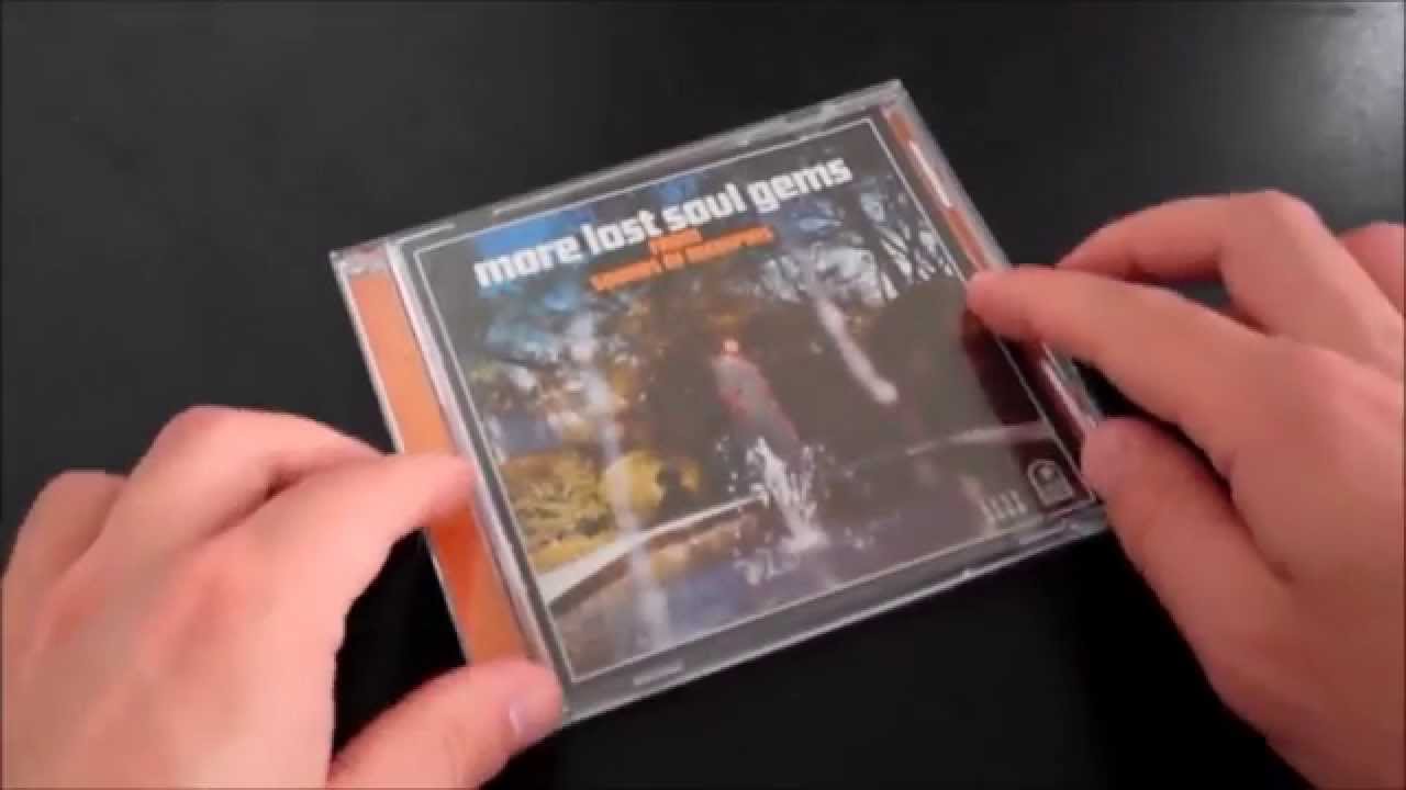 More Lost Soul Gems From Sounds Of Memphis