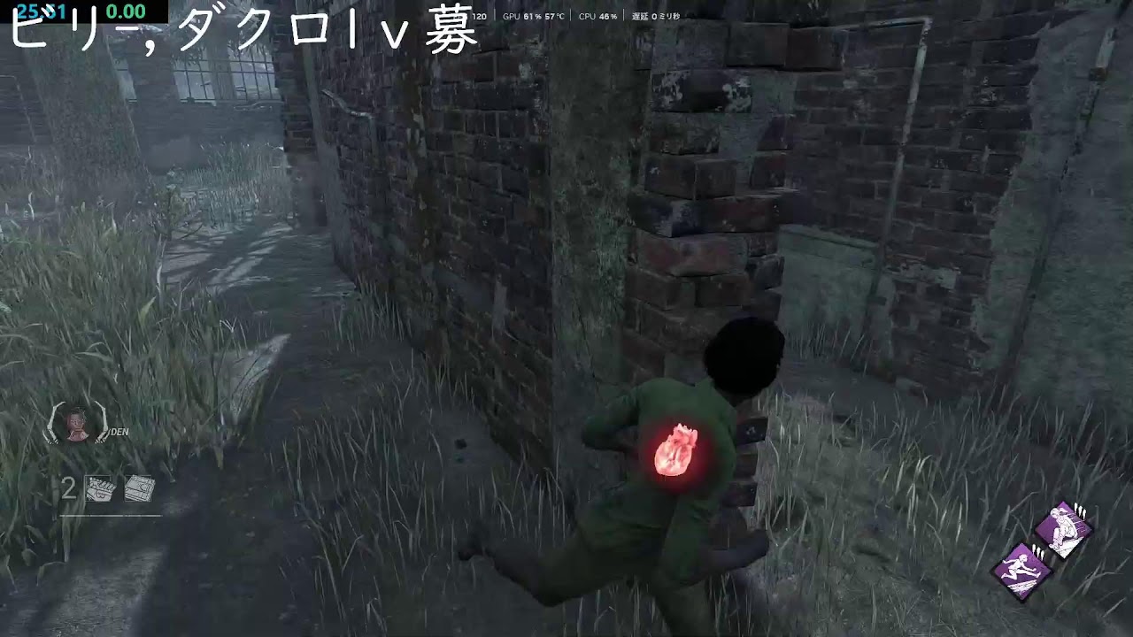 billy,ダクロ１ｖ募m(__)m