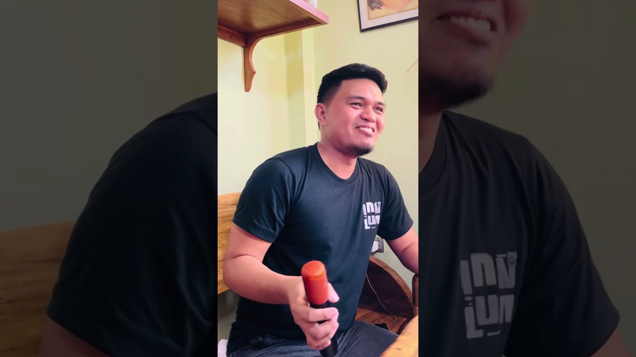 Hiding Inside Myself - JMD karaoke session Live & Raw