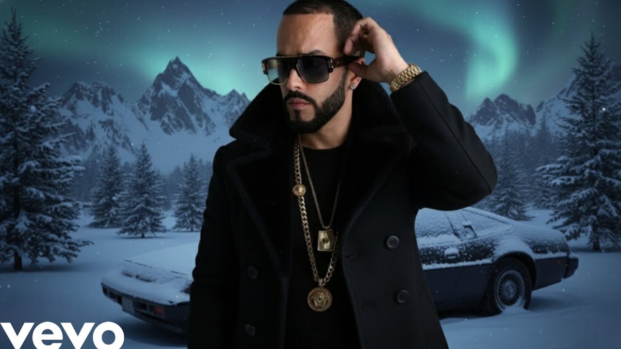 Yandel 2025 - Dime Por Qué Te Fuiste ❤️‍🩹💔 (Audio Oficial) IA. 