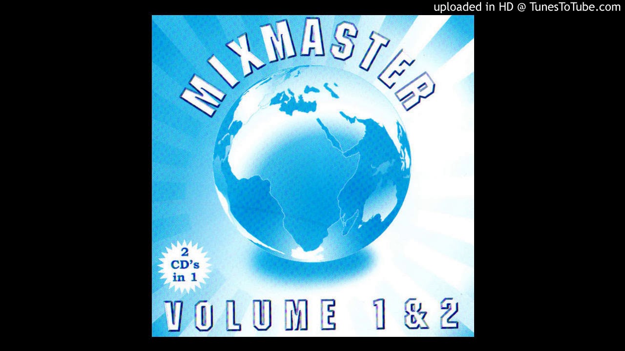 Mixmaster - Unique