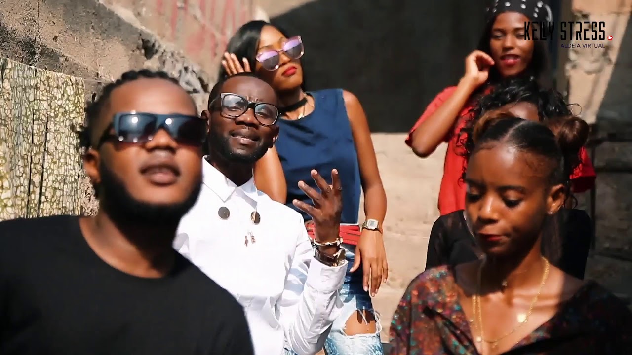 Vagabanda - Gringo
