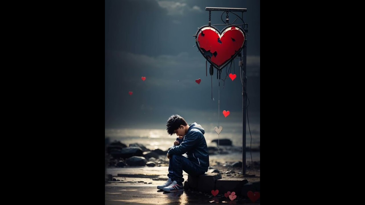 Free_Love_ Slow Piano R_B _ Hip Hop Beat Instrumental _ 2024