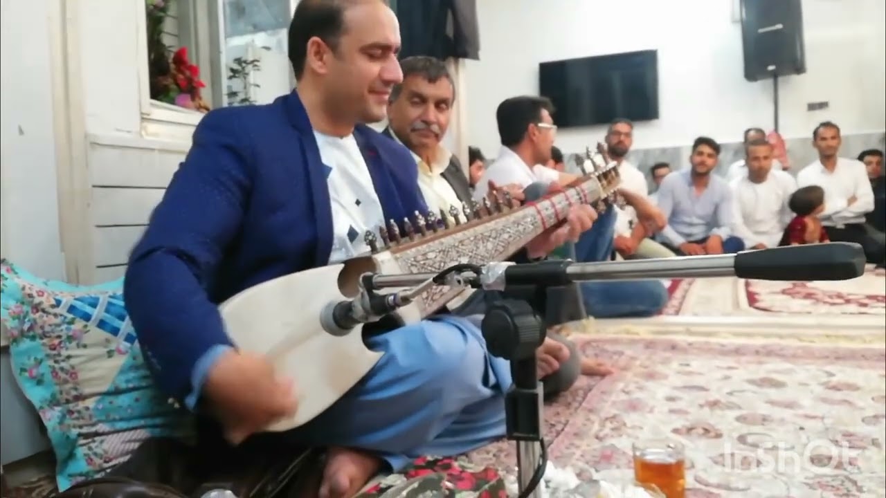 موسیقی نغمه رباب طبله وحید احمد جان دل آهنگ عبدالسمیع جان دل آهنگ لذت ببرید دوستان 