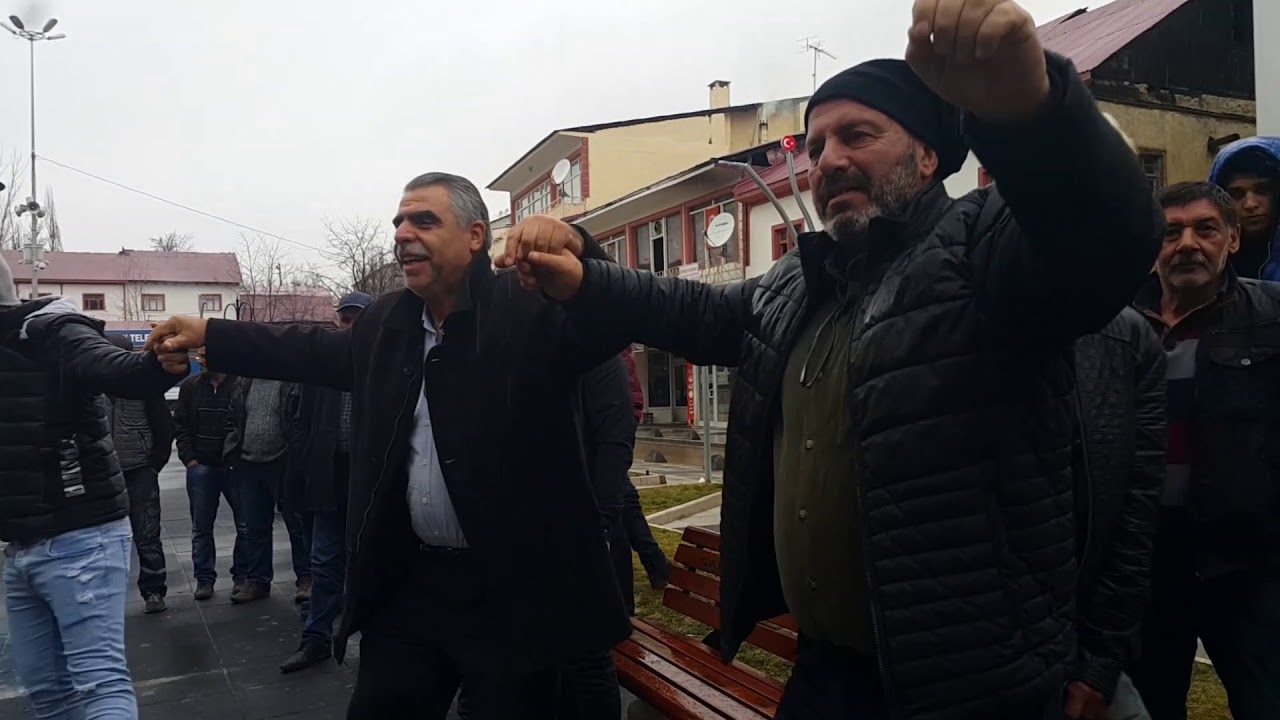 ŞİRAN DA  DÜĞÜN