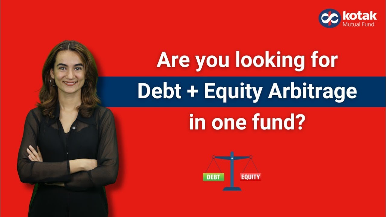 Kotak Income Plus Arbitrage FOF