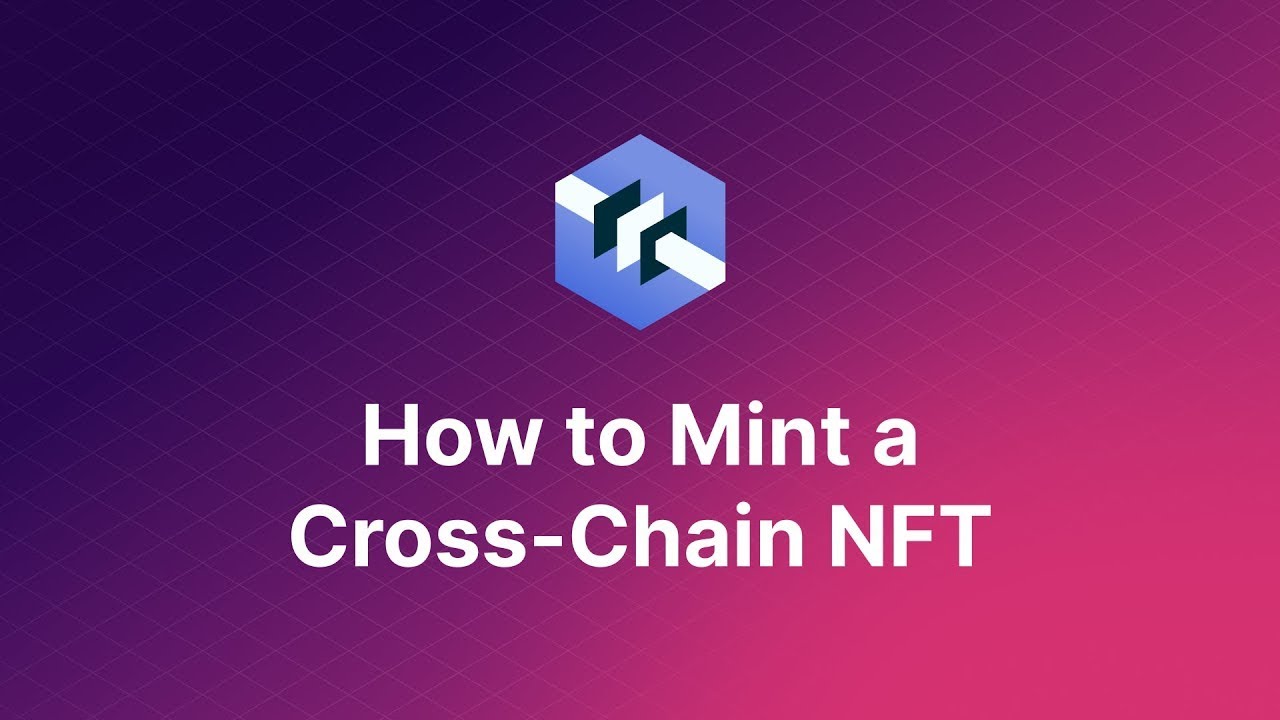 How to Mint a Cross-Chain NFT (ERC-721) using Chainlink's CCIP