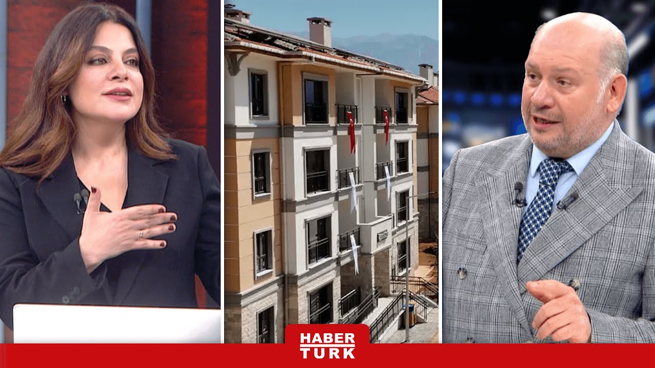 Sosyal Konutun Teslim Tarihi Ne Zaman?