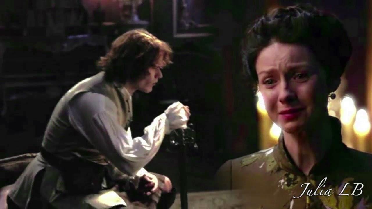 Under Pressure, Outlander S2