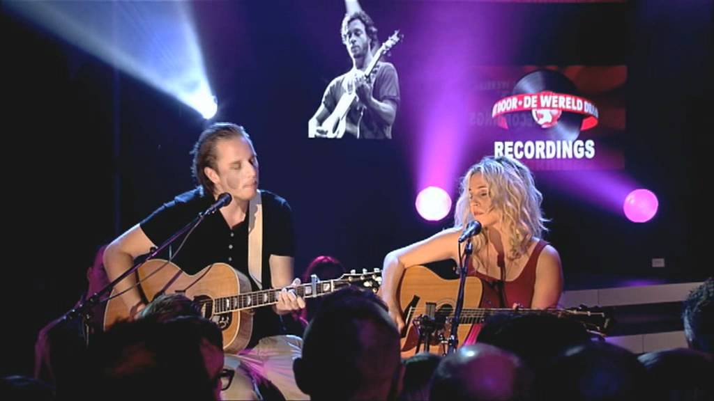 Krystl - Arms Of A Woman (DWDD Recordings)
