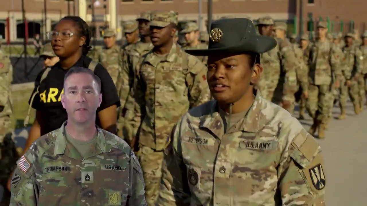 US Army Future Soldier Preparatory Course (FSPC) and 09M Program - Update 5/28/25