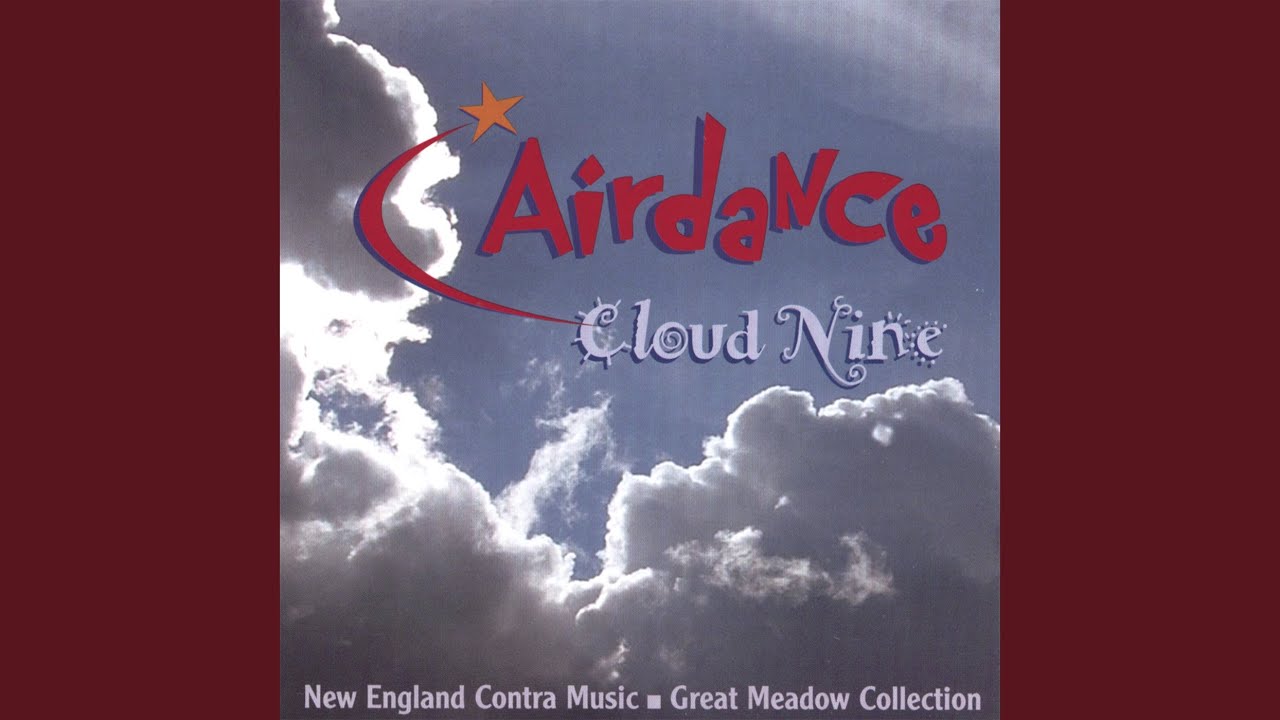 Cloud Nine/ Broken Heart/ Cloud Nine