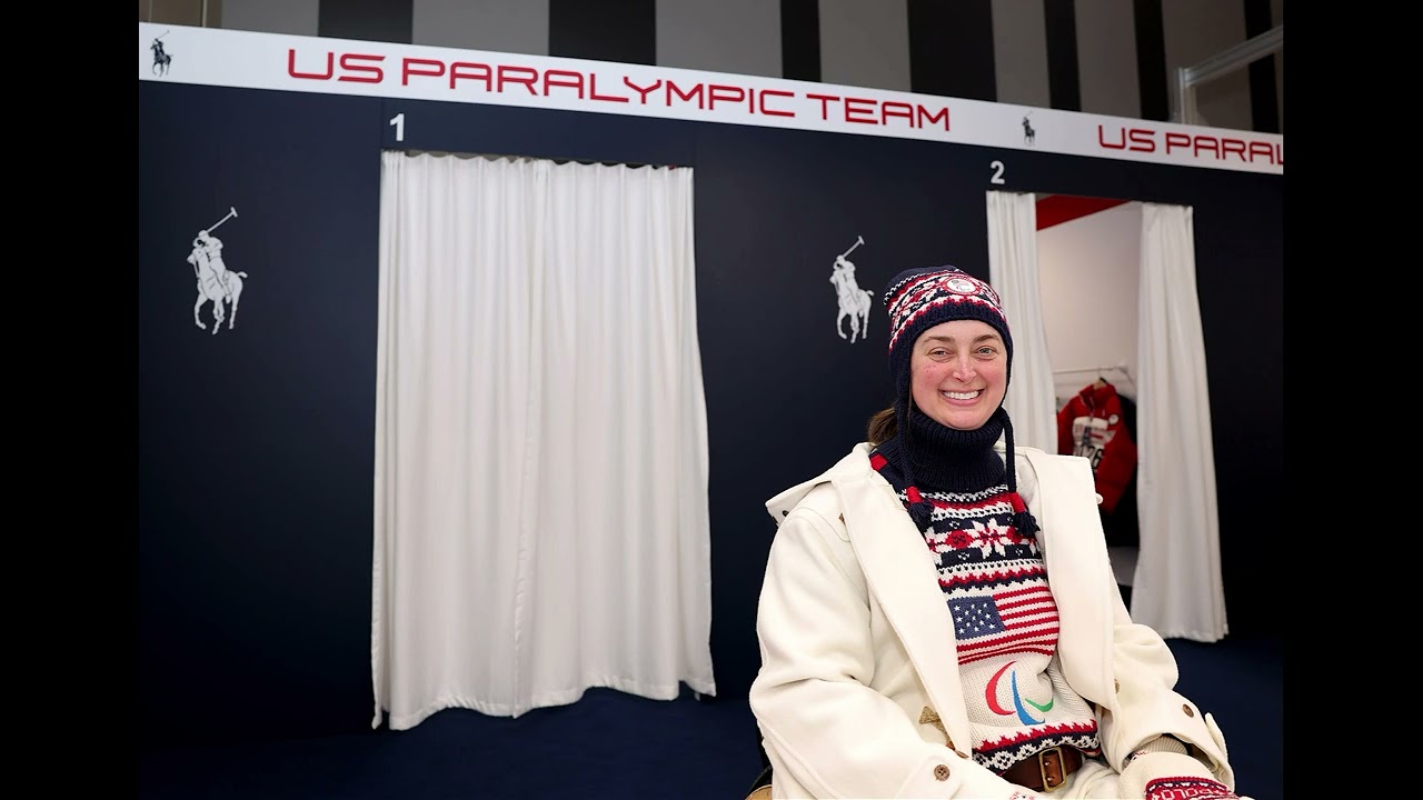 2026 Winter Paralympics Begin March 6: What to Expect From This Year’s Games