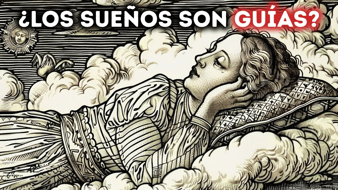Explorando el Mensaje Oculto de los Sueños con Carl Gustav Jung