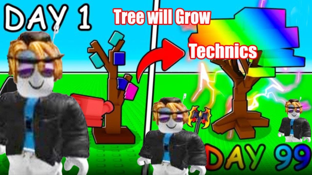 I spent $1,000,000 upgrading my AXE in Roblox