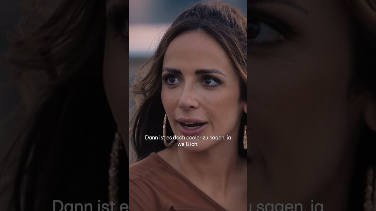 Klare Ansage und starke Worte von Fynn 💯 #Bachelorette #RTL #DatingShow #JenniferSaro