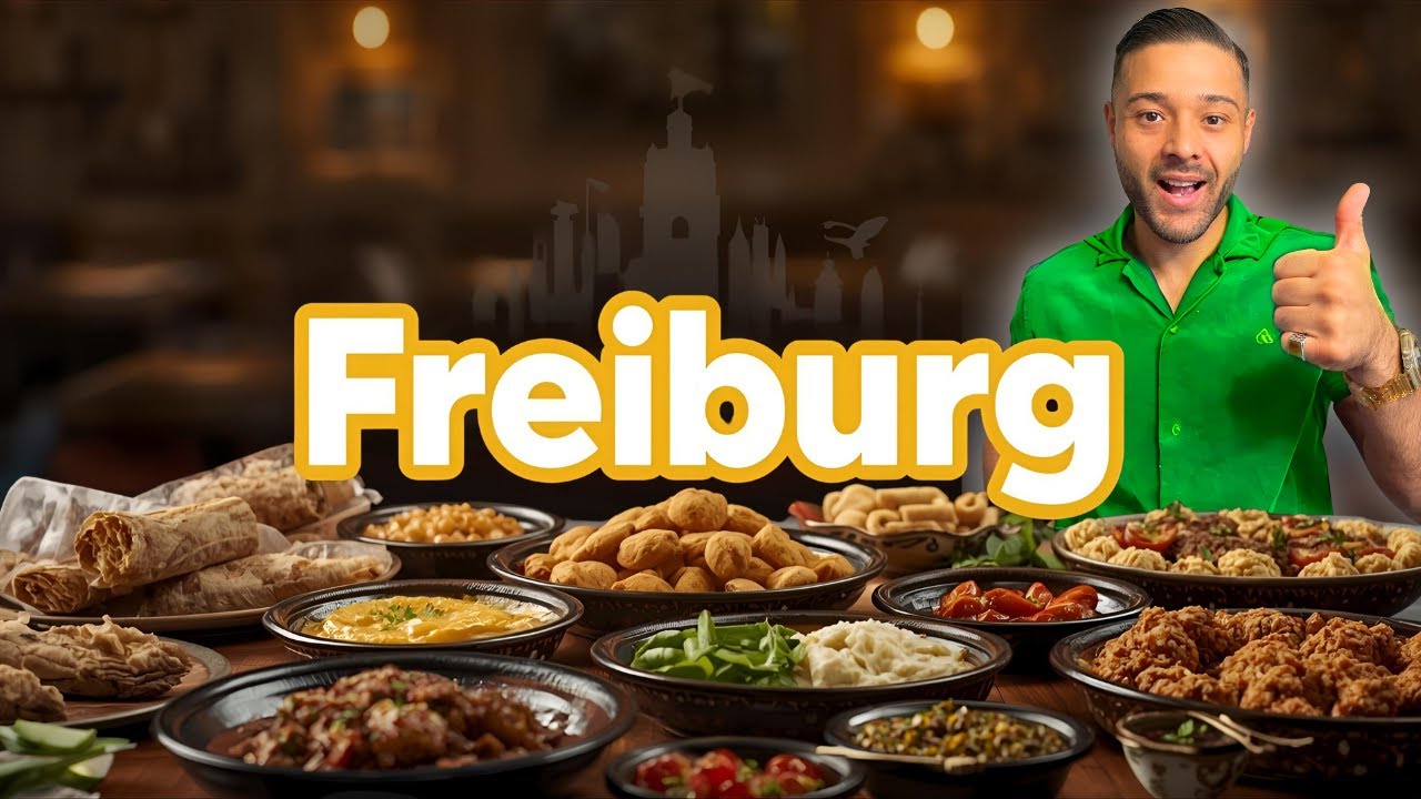Freiburg Food-Test: das Ergebnis überrascht!