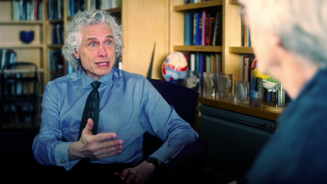 Pinker vs Music