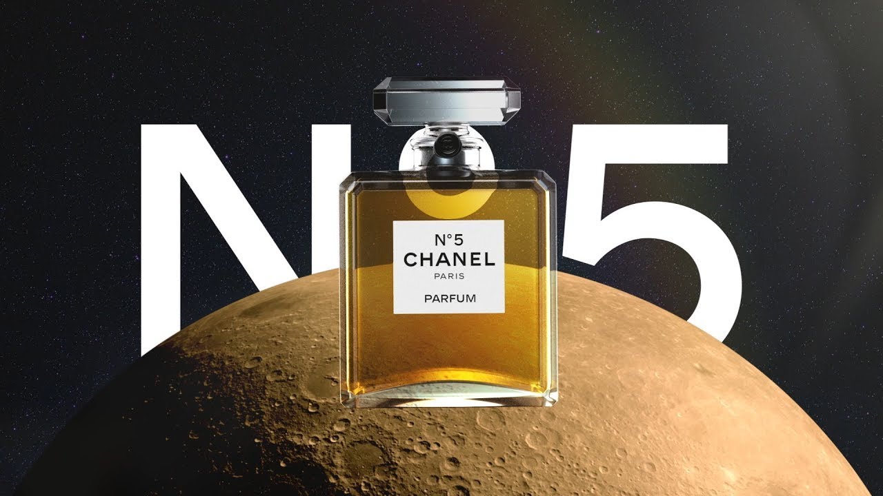 Cel mai bine vandut parfum din istorie - Chanel No. 5 | Parfumul de 100 de ani [ scurt documentar ]