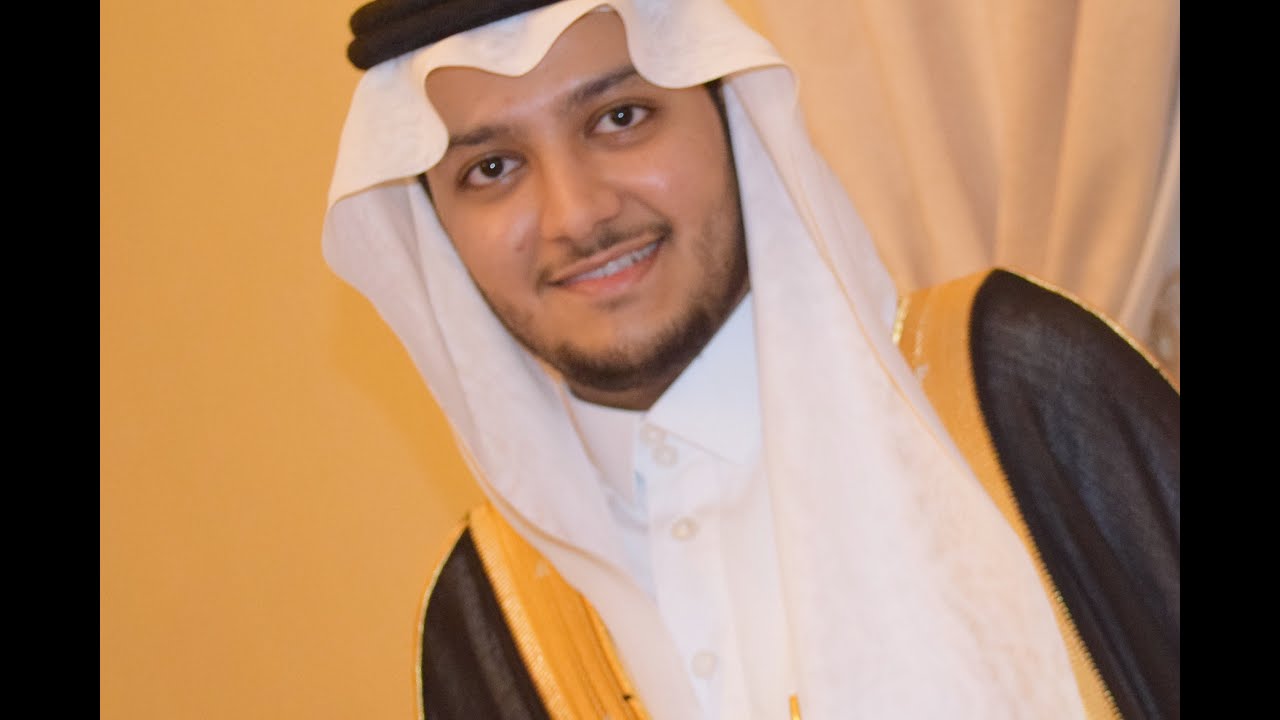 حفل زواج الأستاذ : سامي ابن سعيد يحيى المالكي