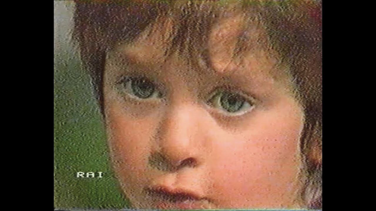 Sistiana - 27°Zecchino D'oro 1984